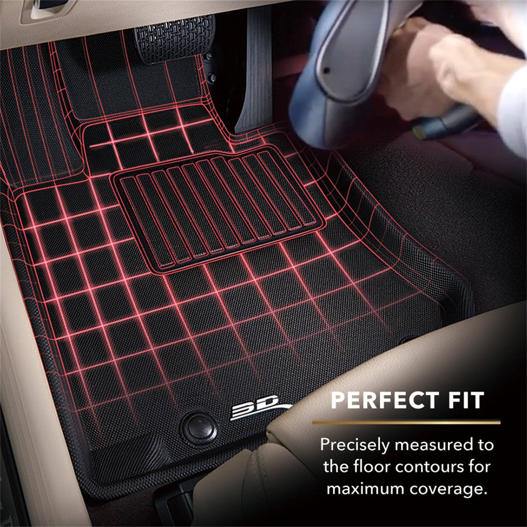 Kagu Floor Mat E595552