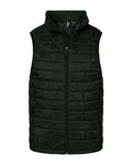 Elemental Puffer Vest L43253