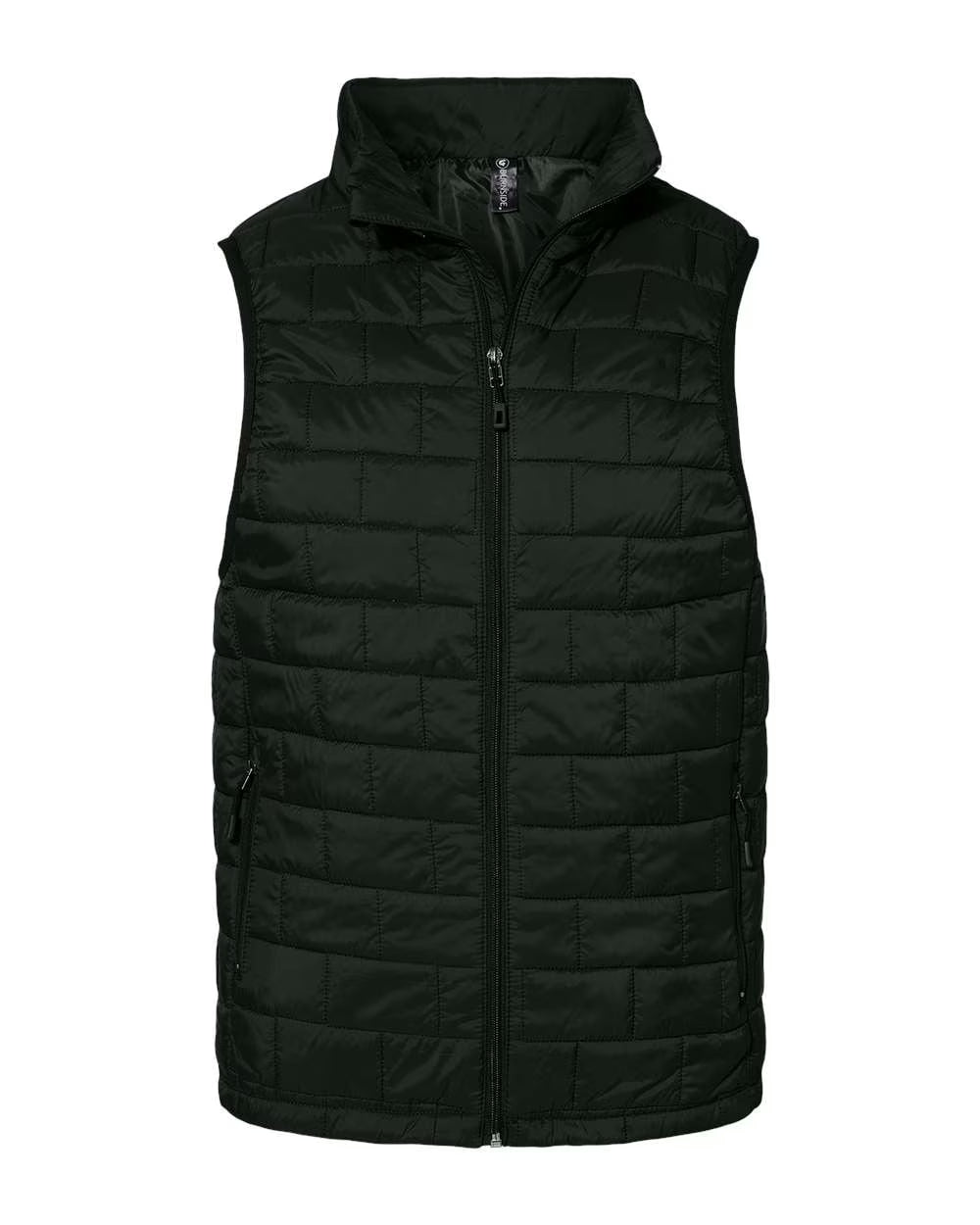Elemental Puffer Vest L43253