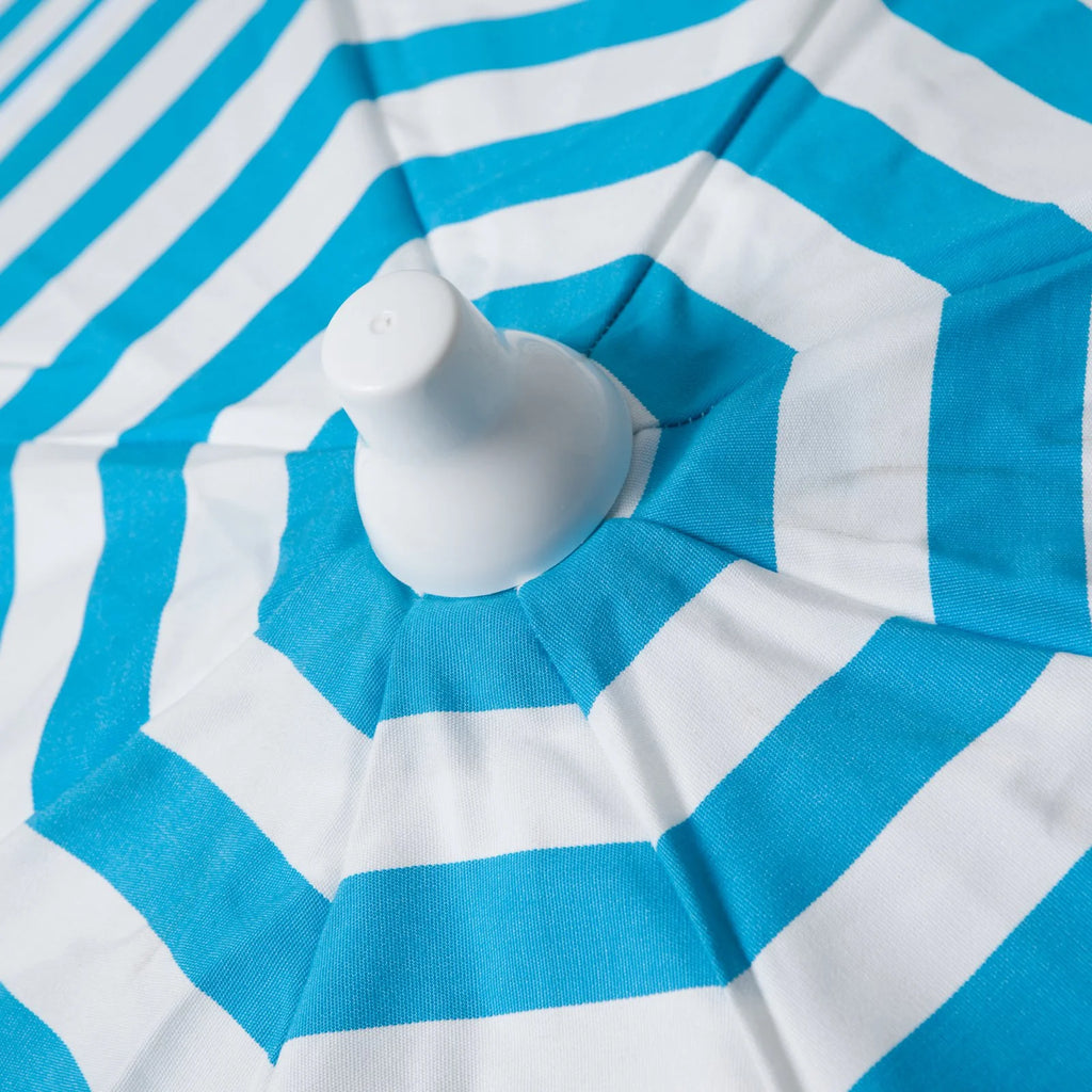 6 ft. Aluminum Beach Umbrella U61635
