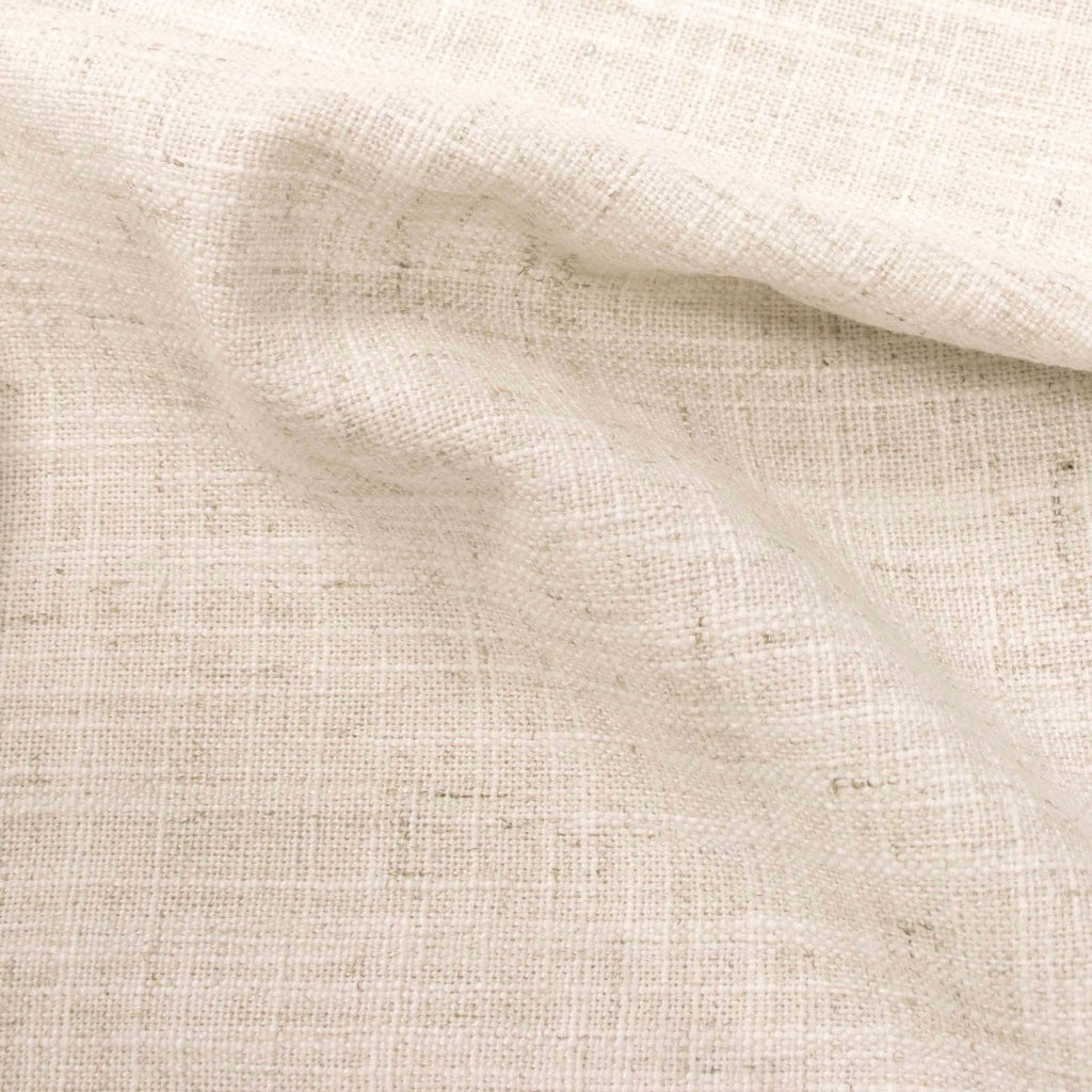 Twin Linen Tufted Headboard X98760
