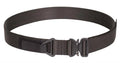Black Cobra Buckle Riggers Belt Y835