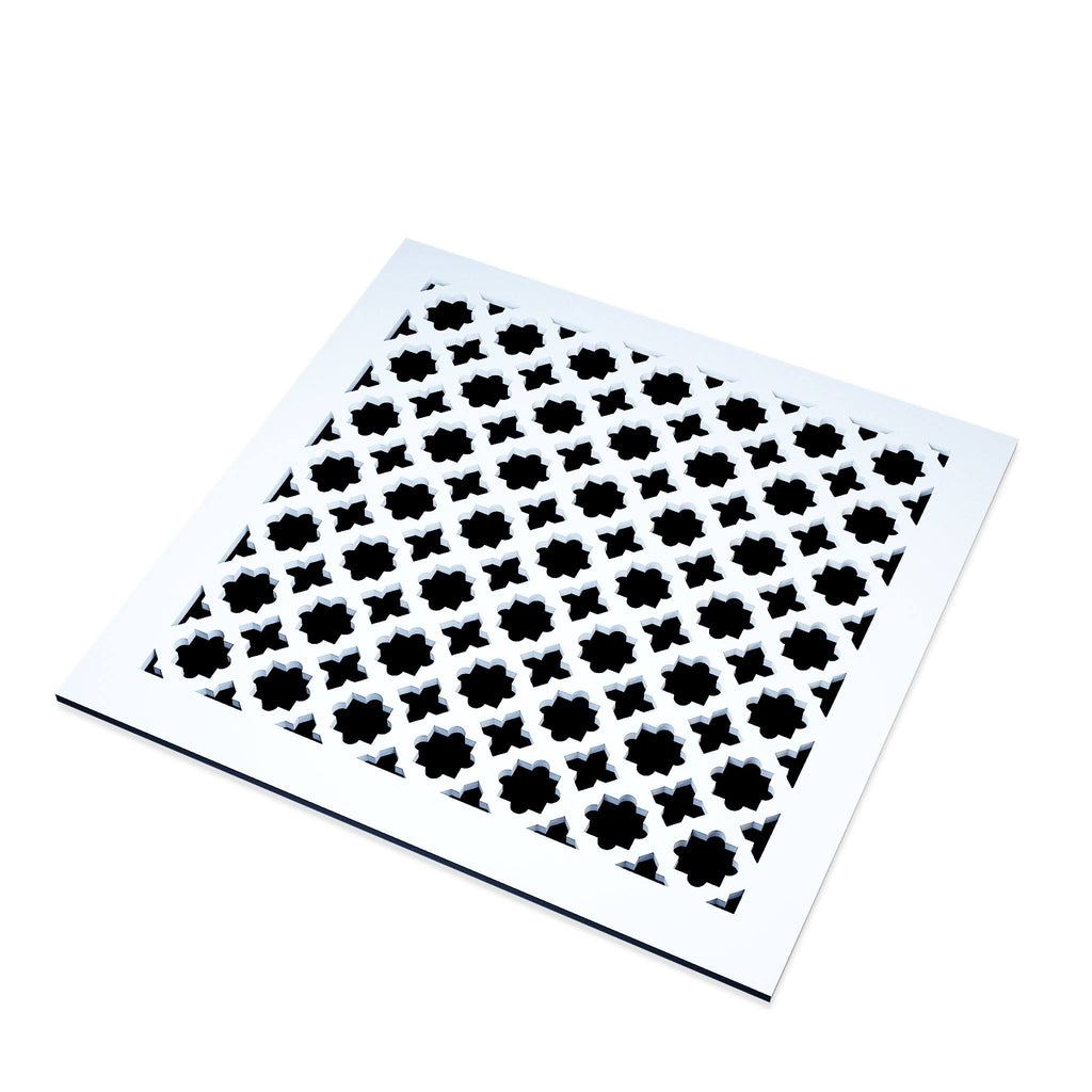 Air Vent Grille 18x22 Standard Silicone U572802