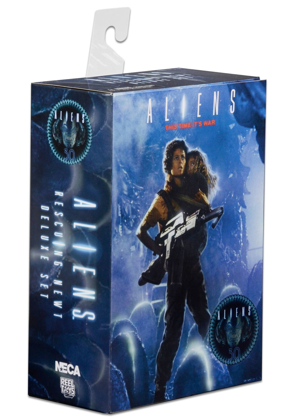 7x22 Scale Action Figure 2-Pack J141860