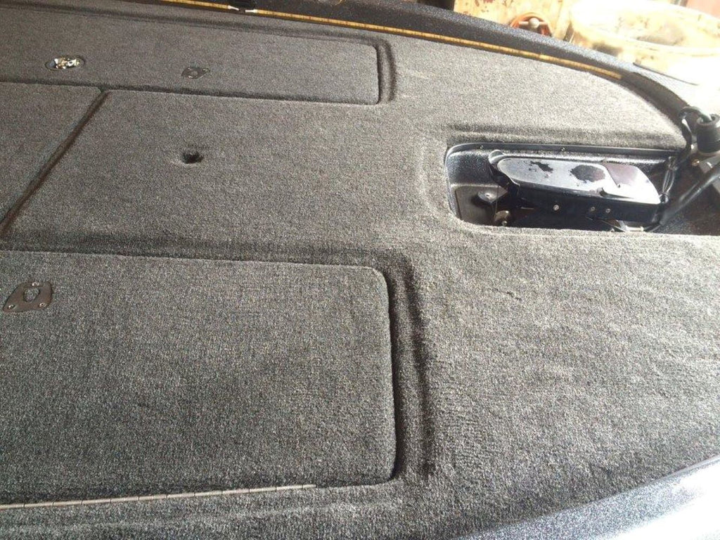 2006-2007 Ranger Z-19/Z-20 Boat Pre-Cut Carpet Kit B90671