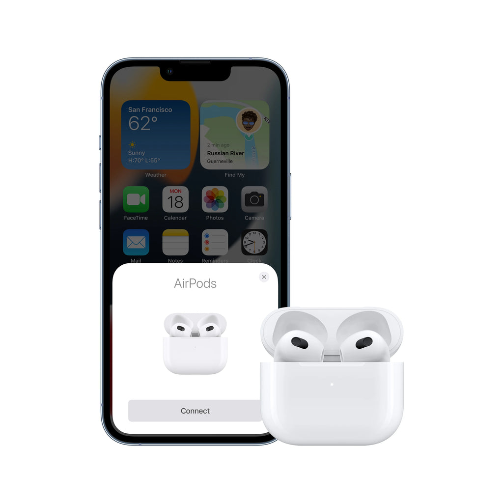 AirPods (3rd Generation) M3310