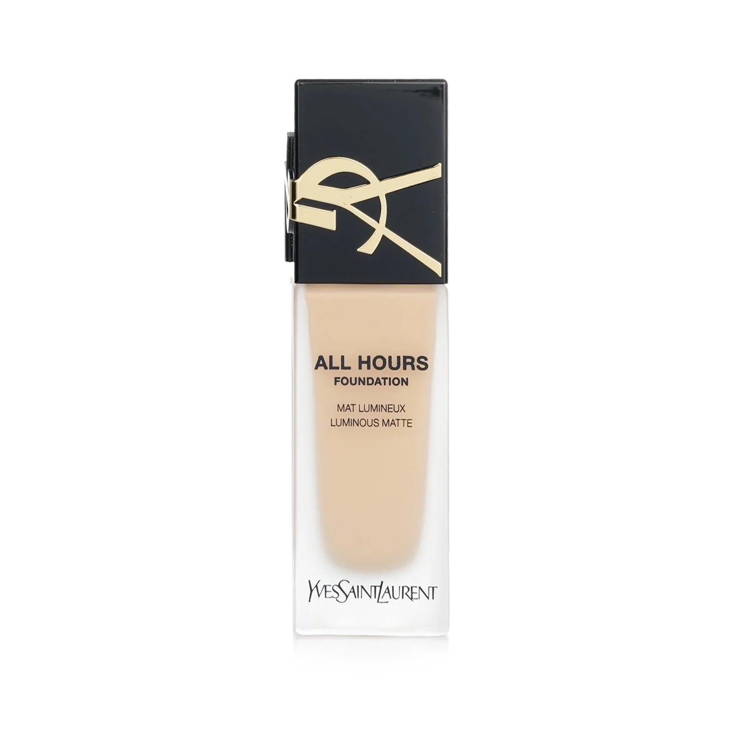 Foundation SPF 39 25ml M258865