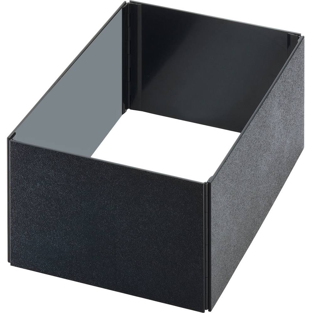 Black Ice Housing B410