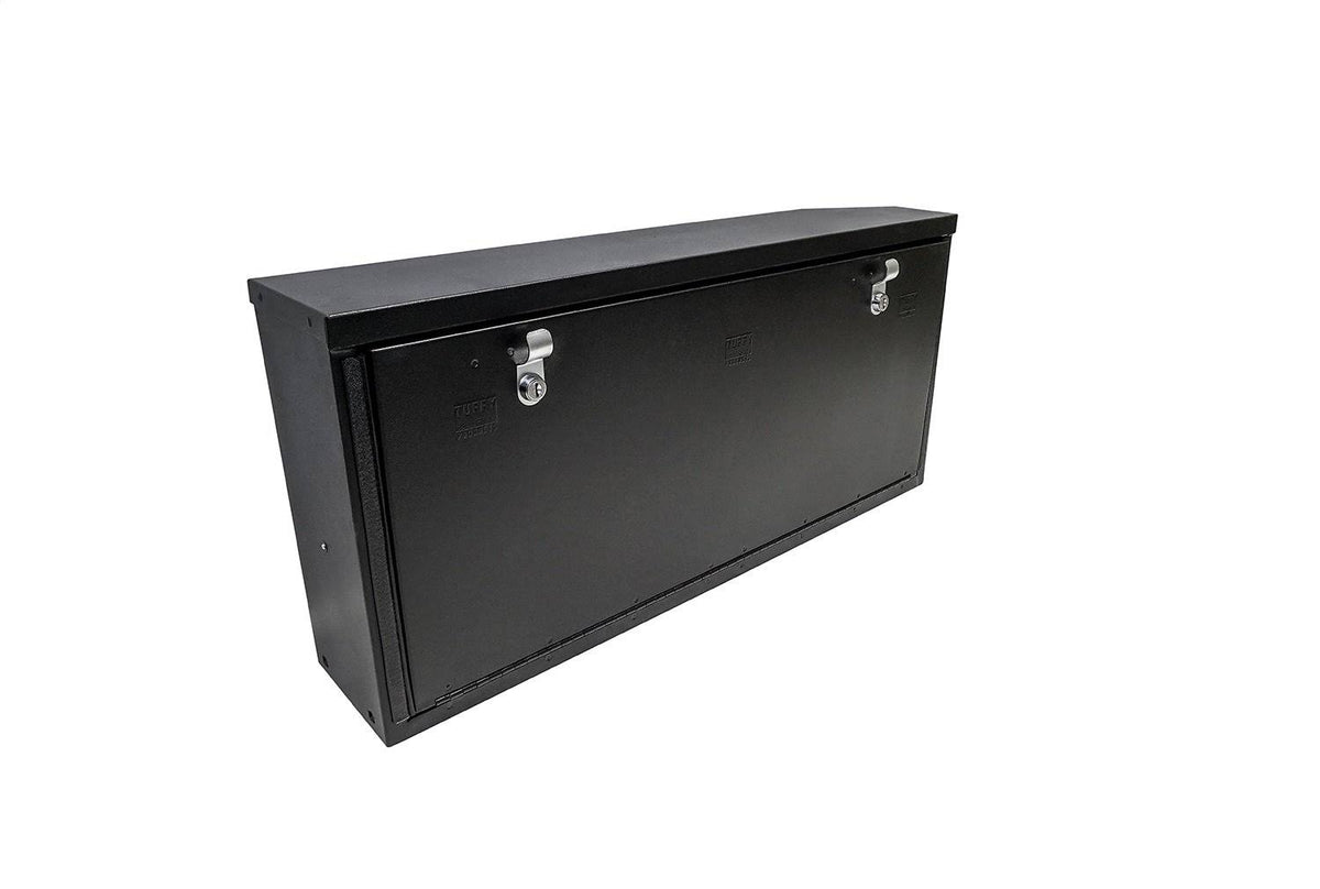 Tailgate Lockbox X710658