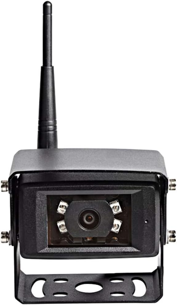 Wireless High Definition Rear View Camera U920