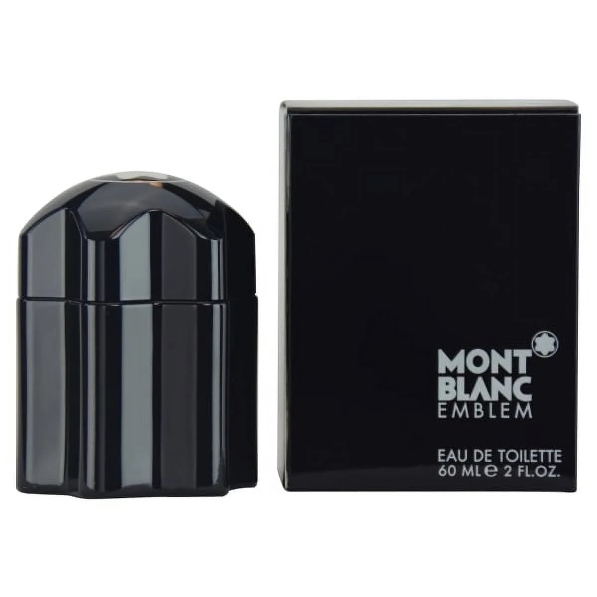 Montblanc Emblem Eau De Toilette Spray 2 oz N119149
