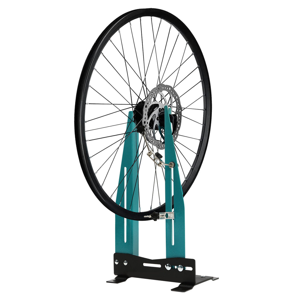 Bike Wheel Truing Stand Bicycle Wheel Maintenance Tool L756