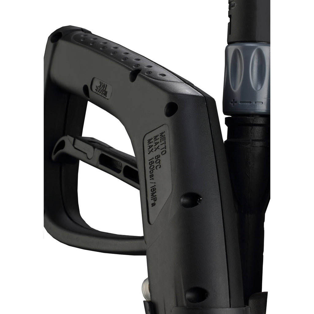 1600 PSI Electric Pressure Washer M568