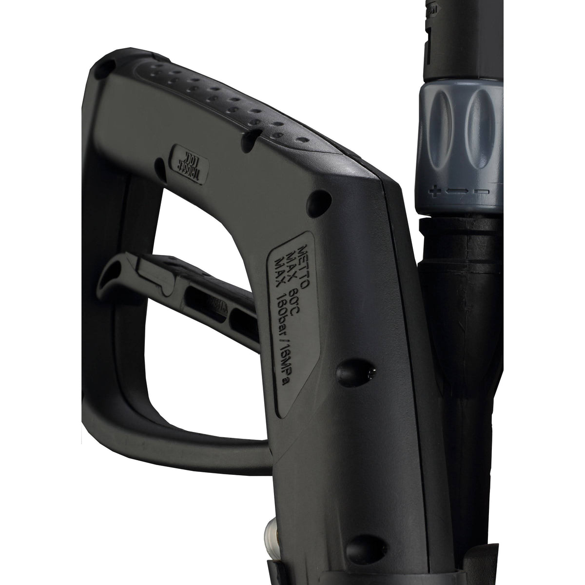 1600 PSI Electric Pressure Washer M568