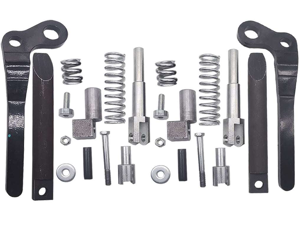 Fast-Tach Complete Lever Kit Left & Right Side A55517