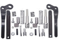 Fast-Tach Complete Lever Kit Left & Right Side A55517