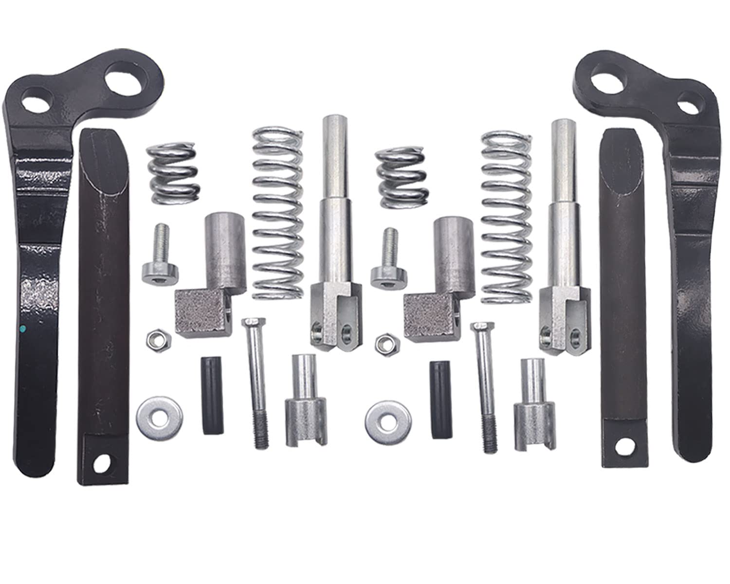 Fast-Tach Complete Lever Kit Left & Right Side A55517