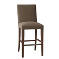 Walnut Bar Stool N649655