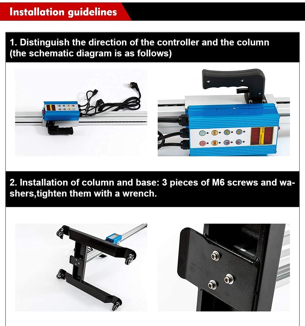 2000W Infrared Paint Curing Lamp with Stand V62702