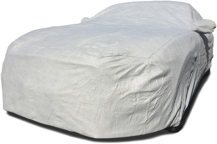 Heavy Duty Weatherproof Car Cover R762625
