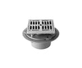 2 inch IPS Cast Iron Shower Drain O109081