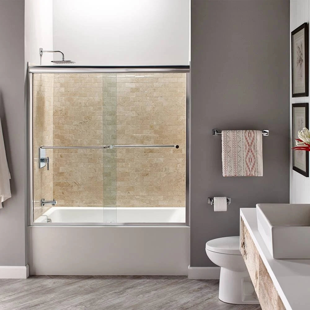 Studio Soaking Bathtub Arctic B65815
