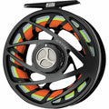 Midnight Black Fly Reel T6562