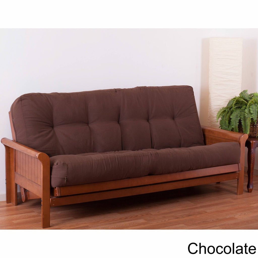 Sage Full-Size Futon Mattress B552553