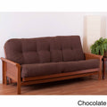 Sage Full-Size Futon Mattress B552553