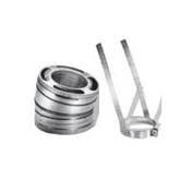 8-Inch 15 Degree Elbow Kit B70605
