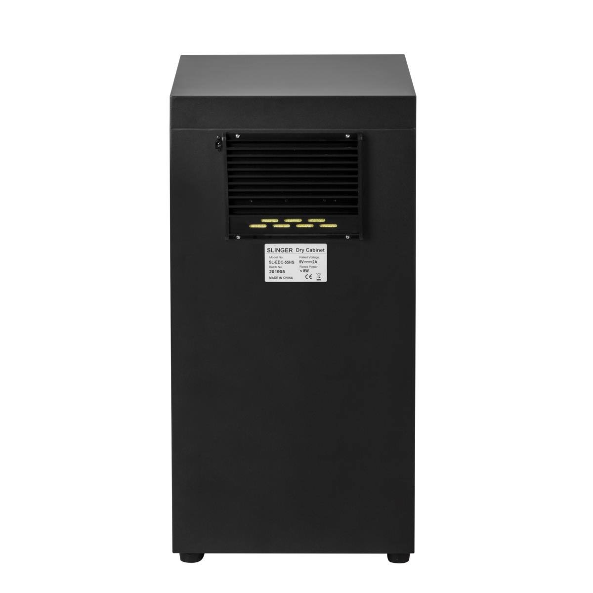 55L Electronic Dry Cabinet E2199