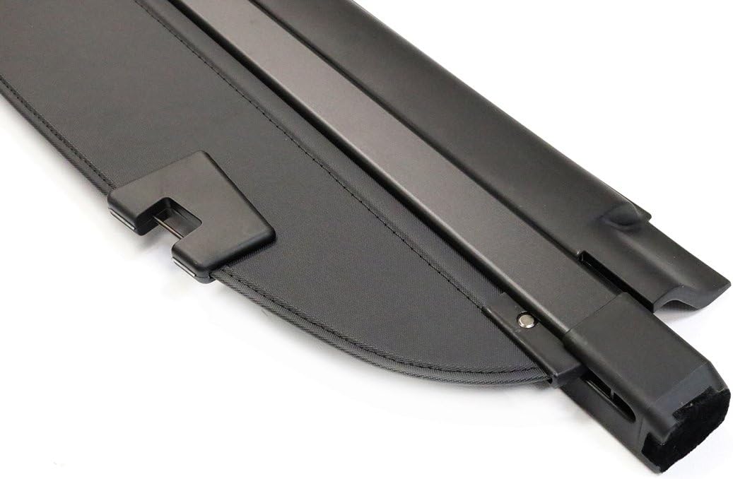 Retractable Cargo Cover for Mazda CX-5 Q906942
