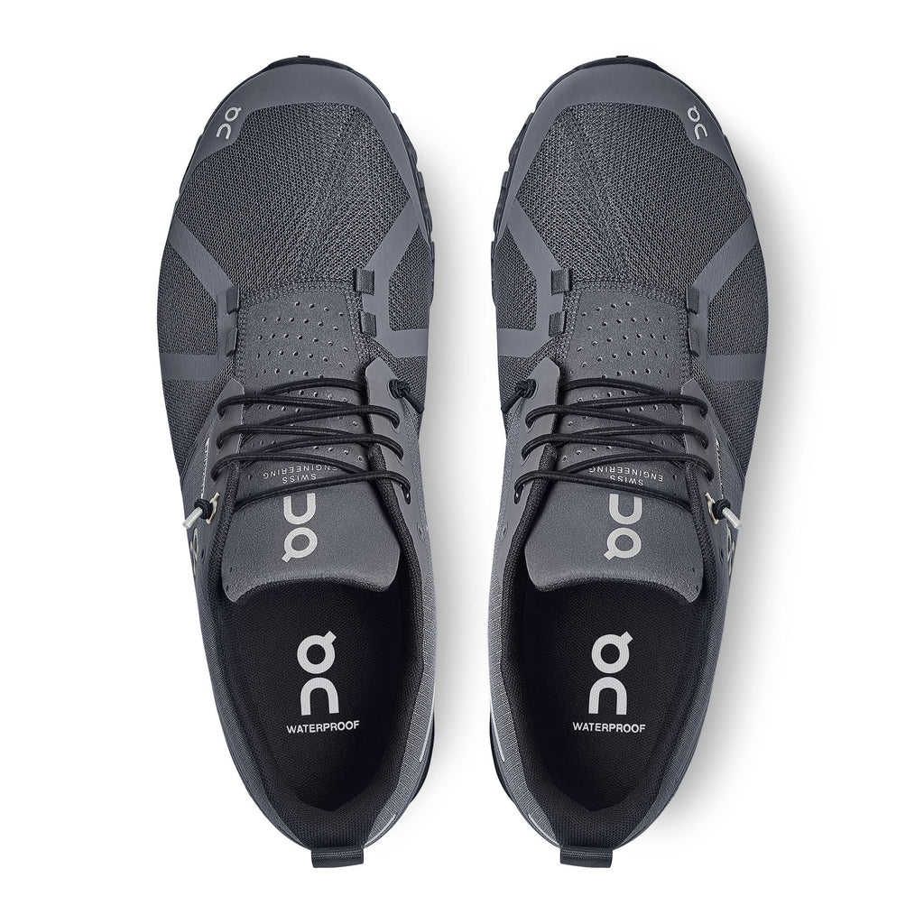 Waterproof Eclipse Rock Shoes N63690