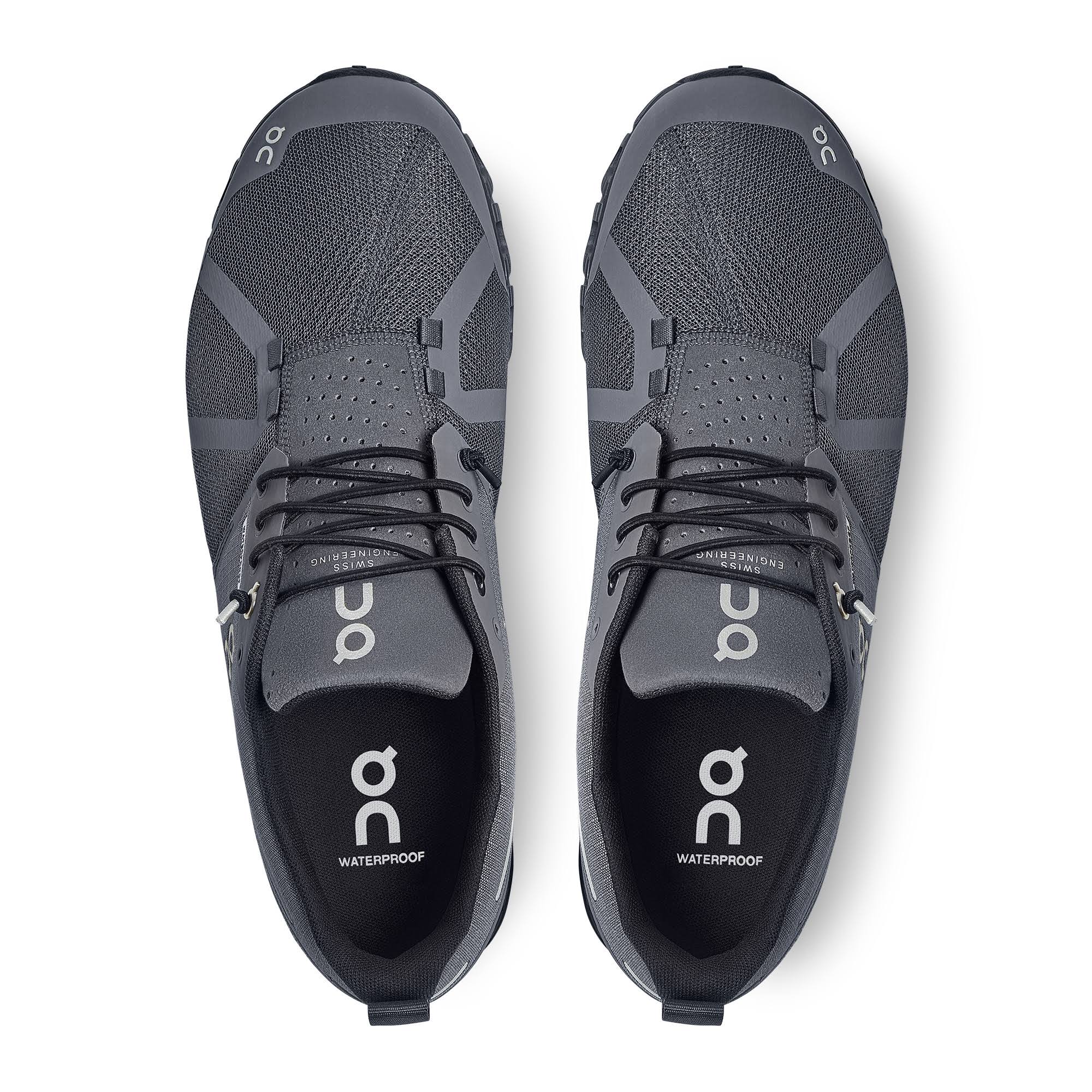 Waterproof Eclipse Rock Shoes N63690