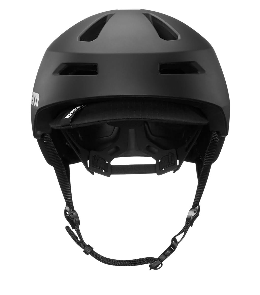 Matte Slate Green Bike Helmet MIPS Y9561