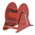 Hose Reel, Hand Crank, 3/4x22IDx150 ft J34094