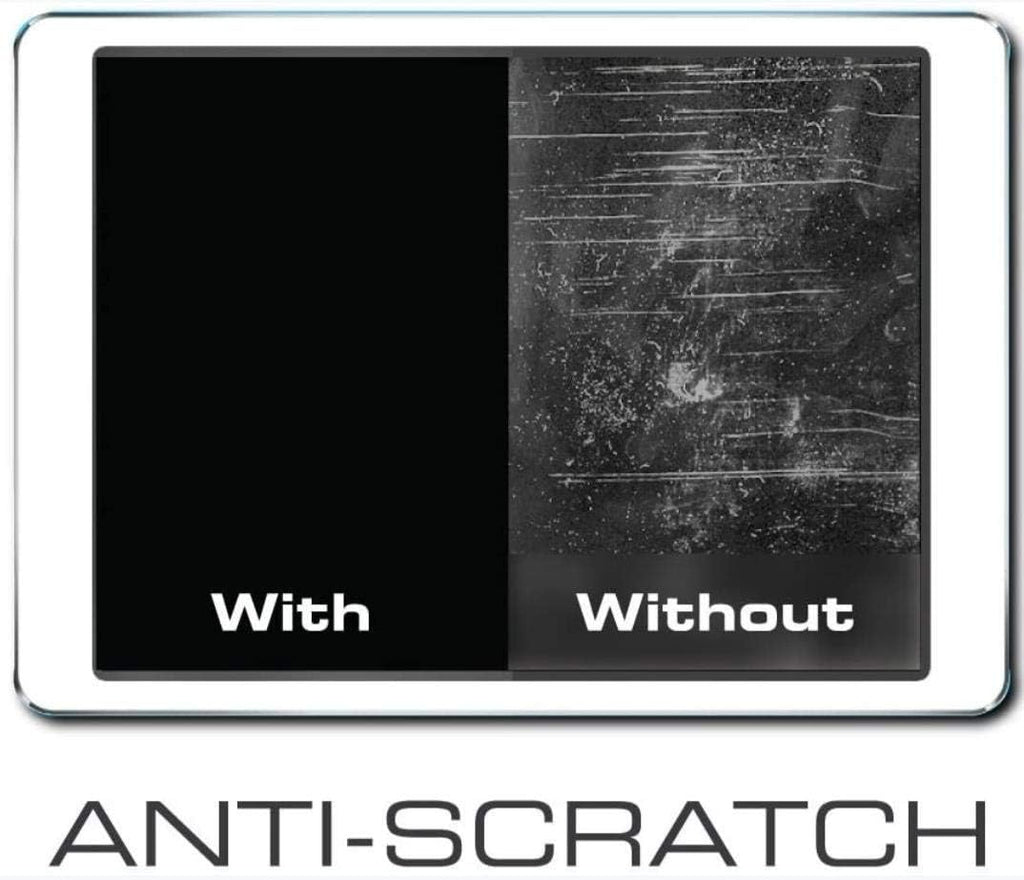 Tempered Glass Screen Protector Pack of 2 C42858