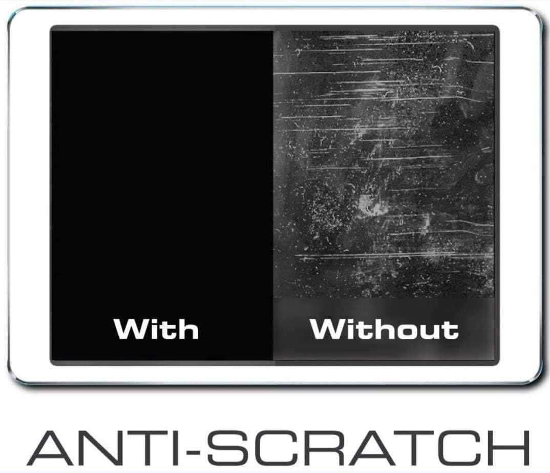 Tempered Glass Screen Protector Pack of 2 C42858
