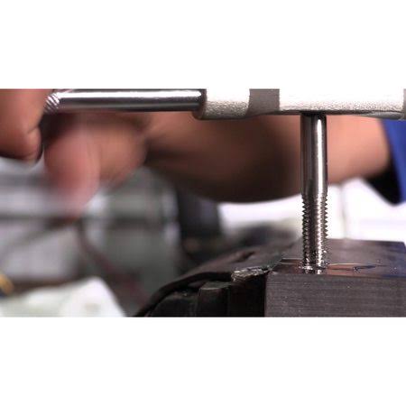 M28 x 1.25 HSS Metric Hand Tap Y969097