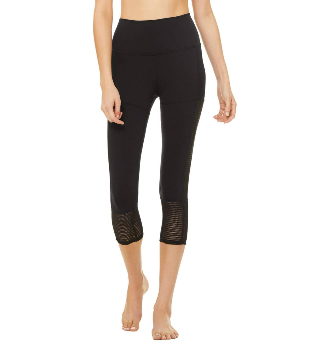 Black Capri C12750