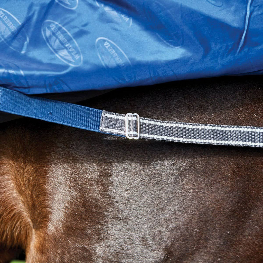 Dark Blue Detach-A-Neck Medium K18797