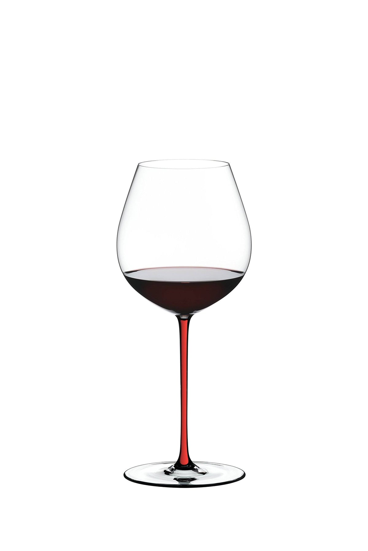 Red Wine Glass Z9316