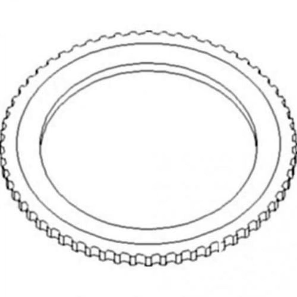 PTO Clutch Plate fits Ford 4000 5100 4500 4140 5200 4330 7000 4100 5000 4400 8000 R396