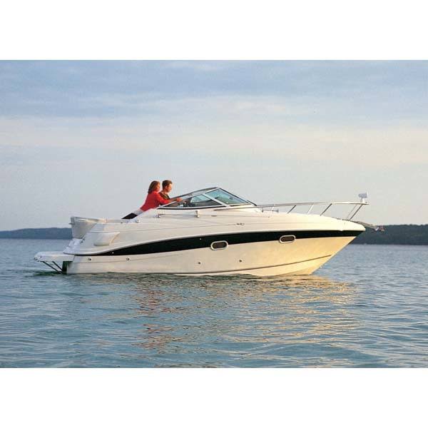Cuddy Cabin Outboard Boat Q94771