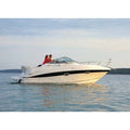 Cuddy Cabin Outboard Boat Q94771