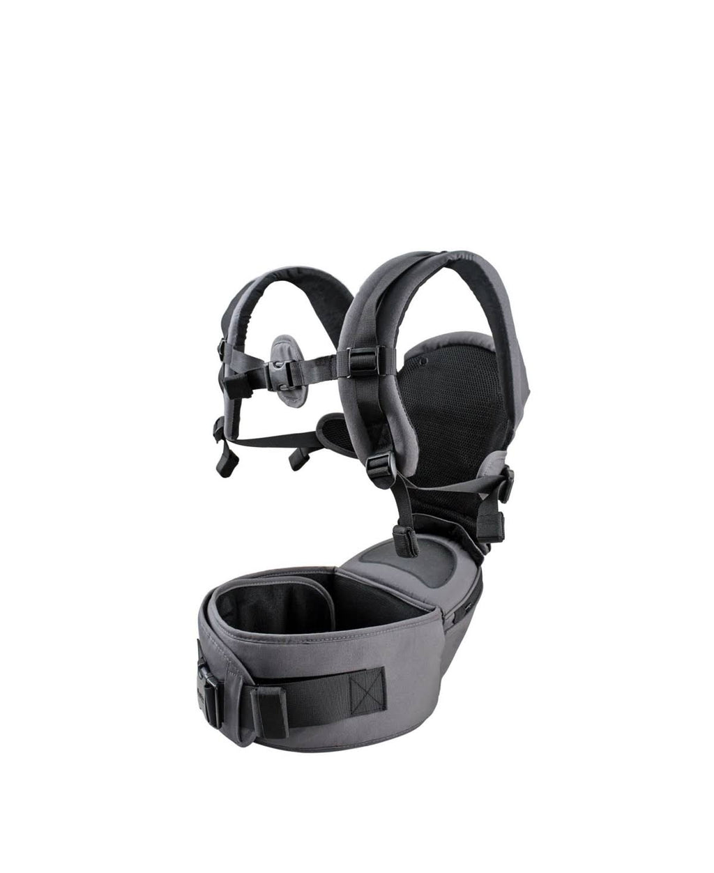 Dark Grey 3D Baby Carrier Z491463