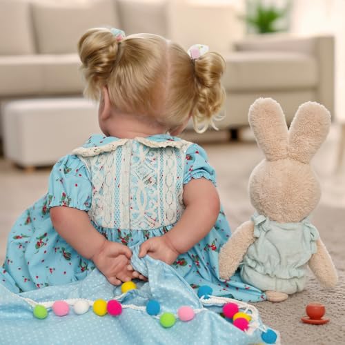 18 Inch Realistic Reborn Baby Dolls with Clothes I96438
