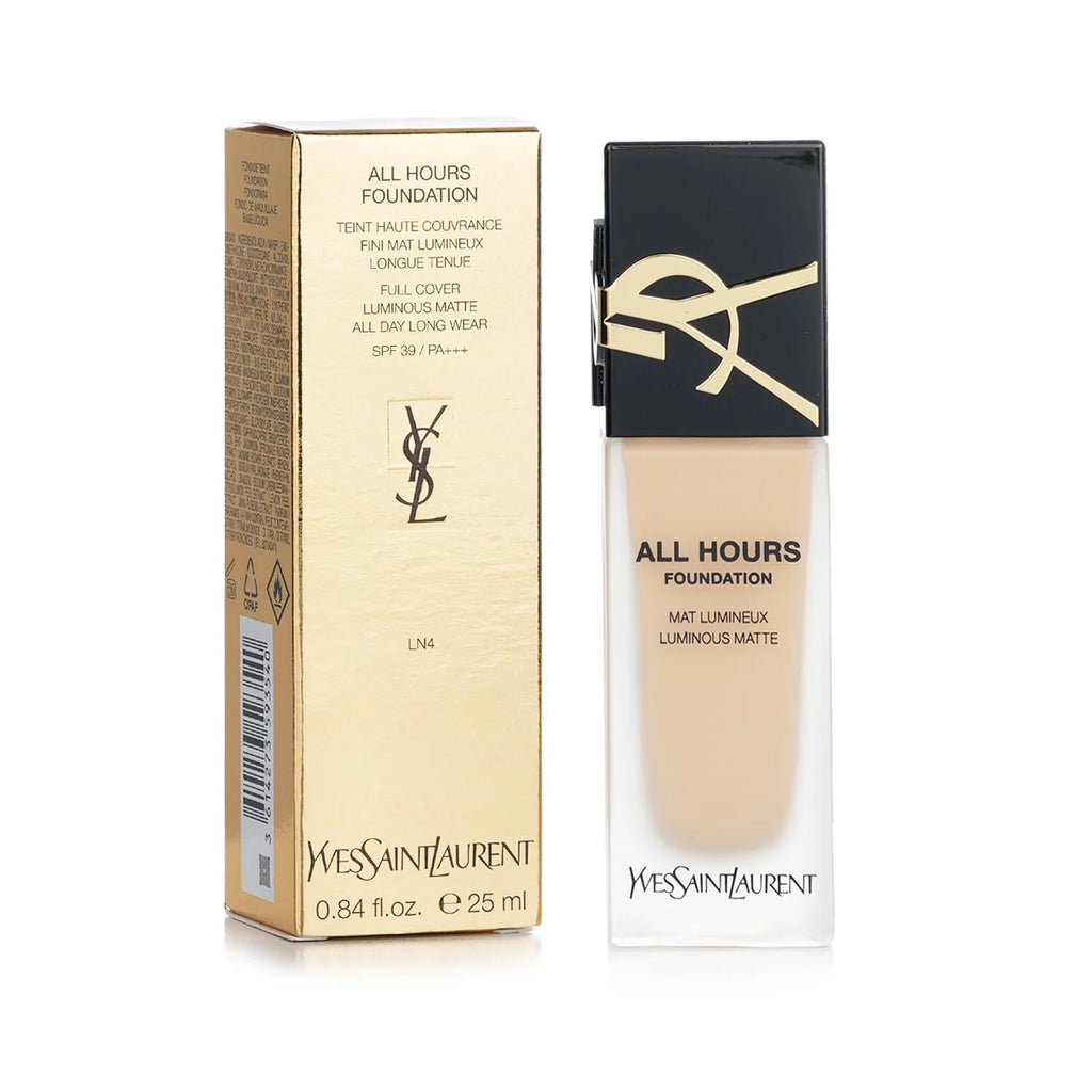 Foundation SPF 39 25ml M258865
