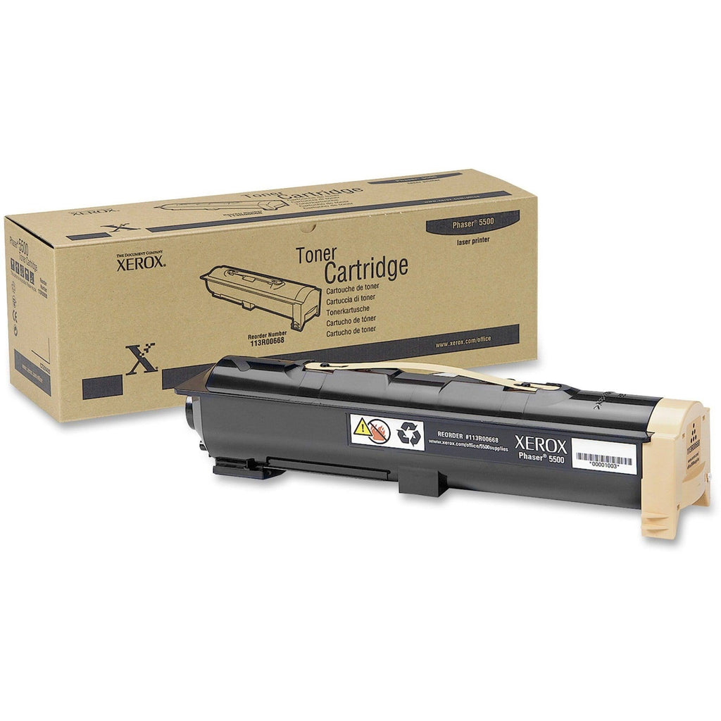 Black Toner Cartridge W901041