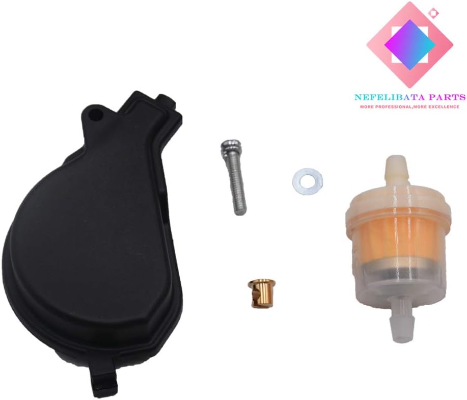 Carburetor Assembly Pack of 2 R402